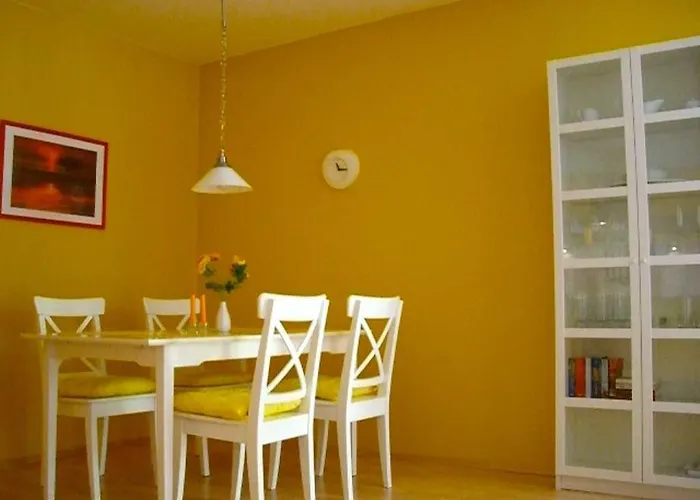 Duenen-residenz A 20 Heringsdorf (Usedom)